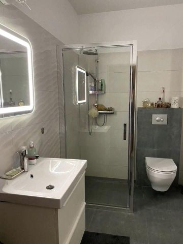 Mieszkanie 3-pokojowe Bielsko-Biała Lipnik, ul. św. Franciszka. Zdjęcie 6