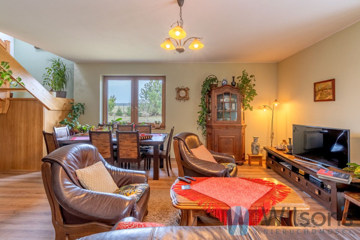 dom wolnostojący, 5 pokoi Świętajno, ul. Grunwaldzka. Zdjęcie 3