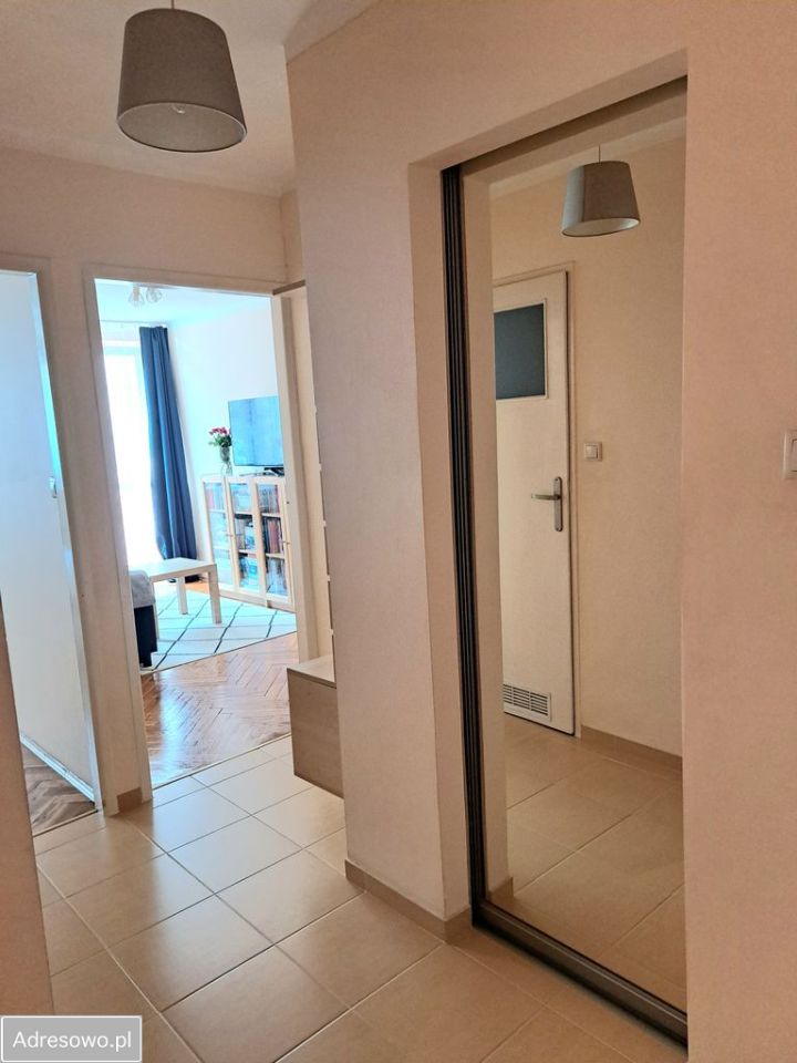 Mieszkanie 2-pokojowe Kraków Stare Miasto, ul. Starowiślna. Zdjęcie 15