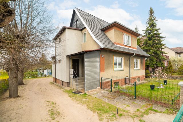 Mieszkanie 3-pokojowe Szczecin, ul. Romana Dmowskiego. Zdjęcie 17