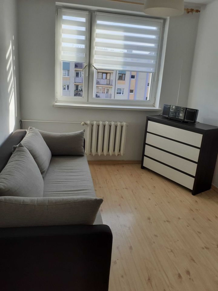 Mieszkanie 2-pokojowe Bydgoszcz Osowa Góra. Zdjęcie 4