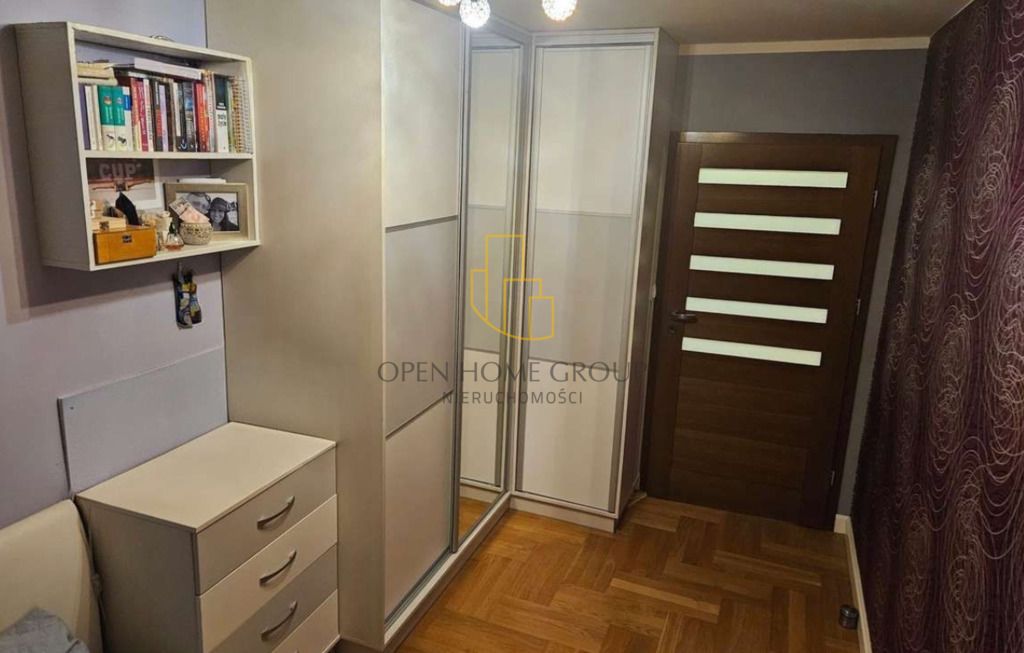 Mieszkanie 3-pokojowe Wrocław. Zdjęcie 11