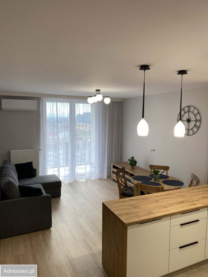 Mieszkanie 3-pokojowe Rzeszów Drabinianka, ul. Graniczna. Zdjęcie 9