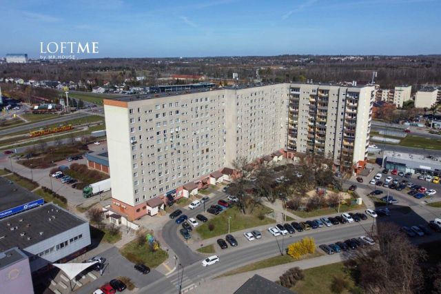 Mieszkanie 3-pokojowe Łódź, ul. Andrzeja Sacharowa. Zdjęcie 13