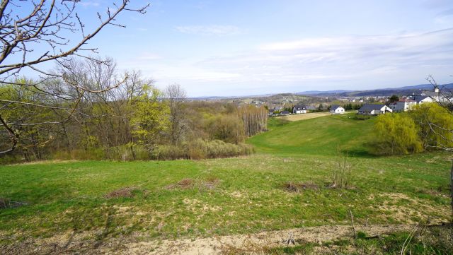 Działka budowlana Gorlice, ul. Zamkowa. Zdjęcie 5
