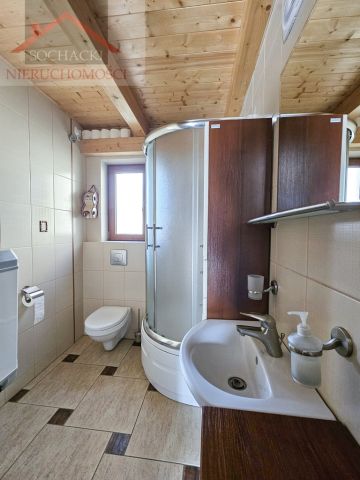 dom wolnostojący, 4 pokoje Karłowice. Zdjęcie 17