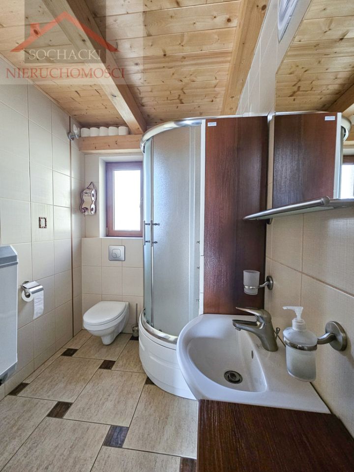 dom wolnostojący, 4 pokoje Karłowice. Zdjęcie 17