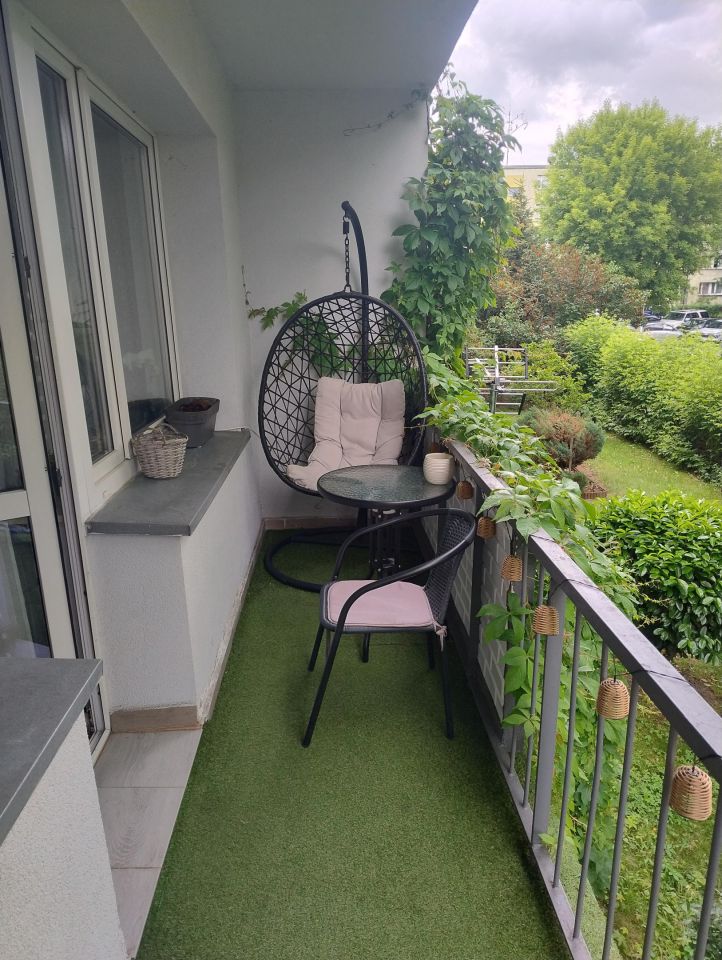 Mieszkanie 3-pokojowe Szczecin Podjuchy, ul. Metalowa. Zdjęcie 10