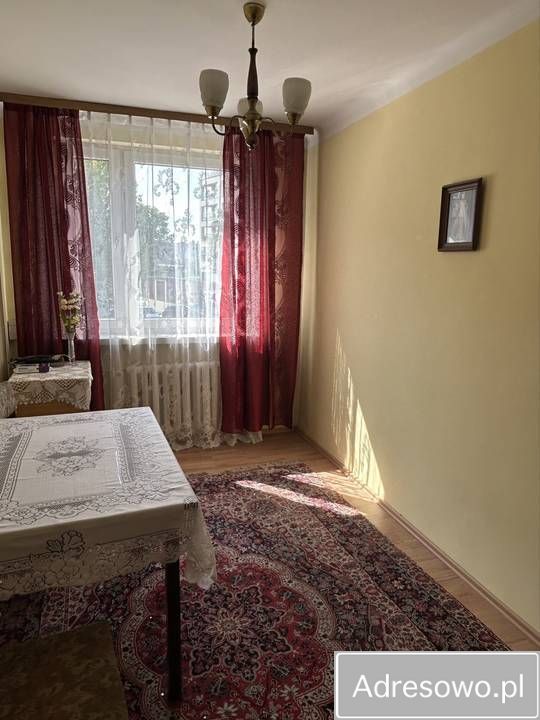 Mieszkanie 2-pokojowe Sandomierz Centrum, ul. por. Tadeusza Króla. Zdjęcie 2
