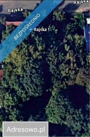 Działka budowlana Zielona Góra Centrum. Zdjęcie 1