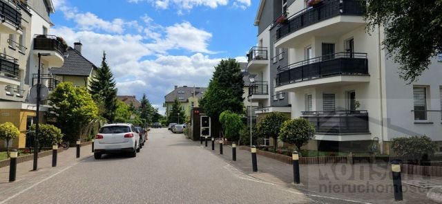 Mieszkanie 2-pokojowe Warzymice, ul Warzymice. Zdjęcie 12