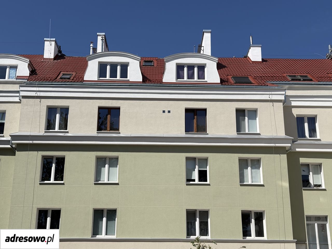Mieszkanie 2-pokojowe Warszawa Mokotów, ul. Racławicka. Zdjęcie 13