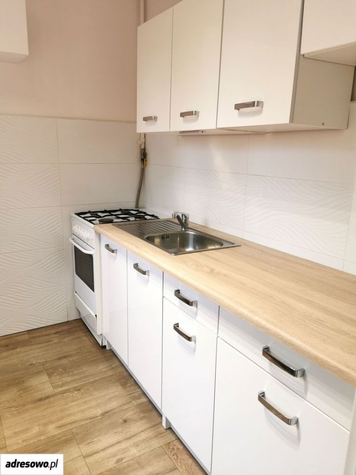 Mieszkanie 2-pokojowe Wrocław Krzyki, ul. Burzowa. Zdjęcie 6