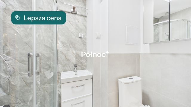 Mieszkanie 1-pokojowe Białystok Piaski, ul. Jerzego Waszyngtona. Zdjęcie 9