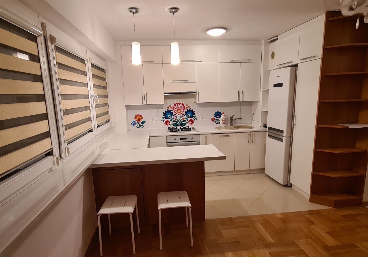 Mieszkanie 2-pokojowe Warszawa Rakowiec, ul. Gorlicka. Zdjęcie 2