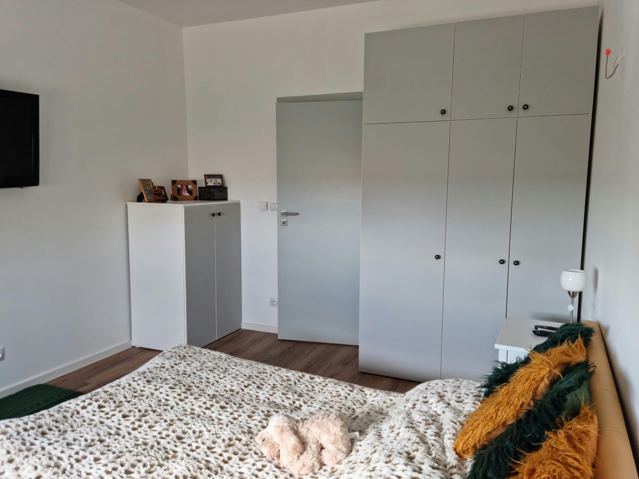 Hala/magazyn Witnica, ul. Chojeńska. Zdjęcie 21