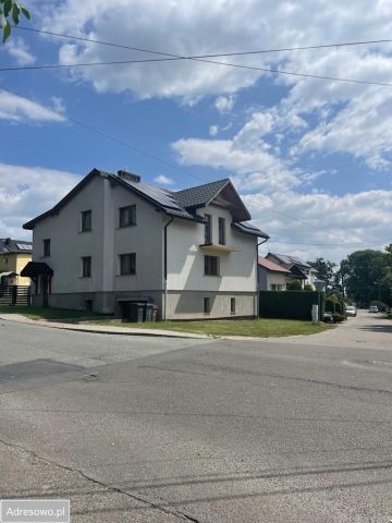dom wolnostojący, 5 pokoi Racibórz Ocice. Zdjęcie 1