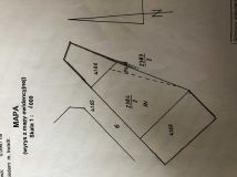 Działka budowlana Krynki. Zdjęcie 1