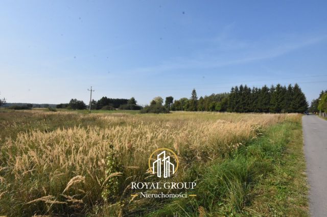 Działka inwestycyjna Kamionka. Zdjęcie 1