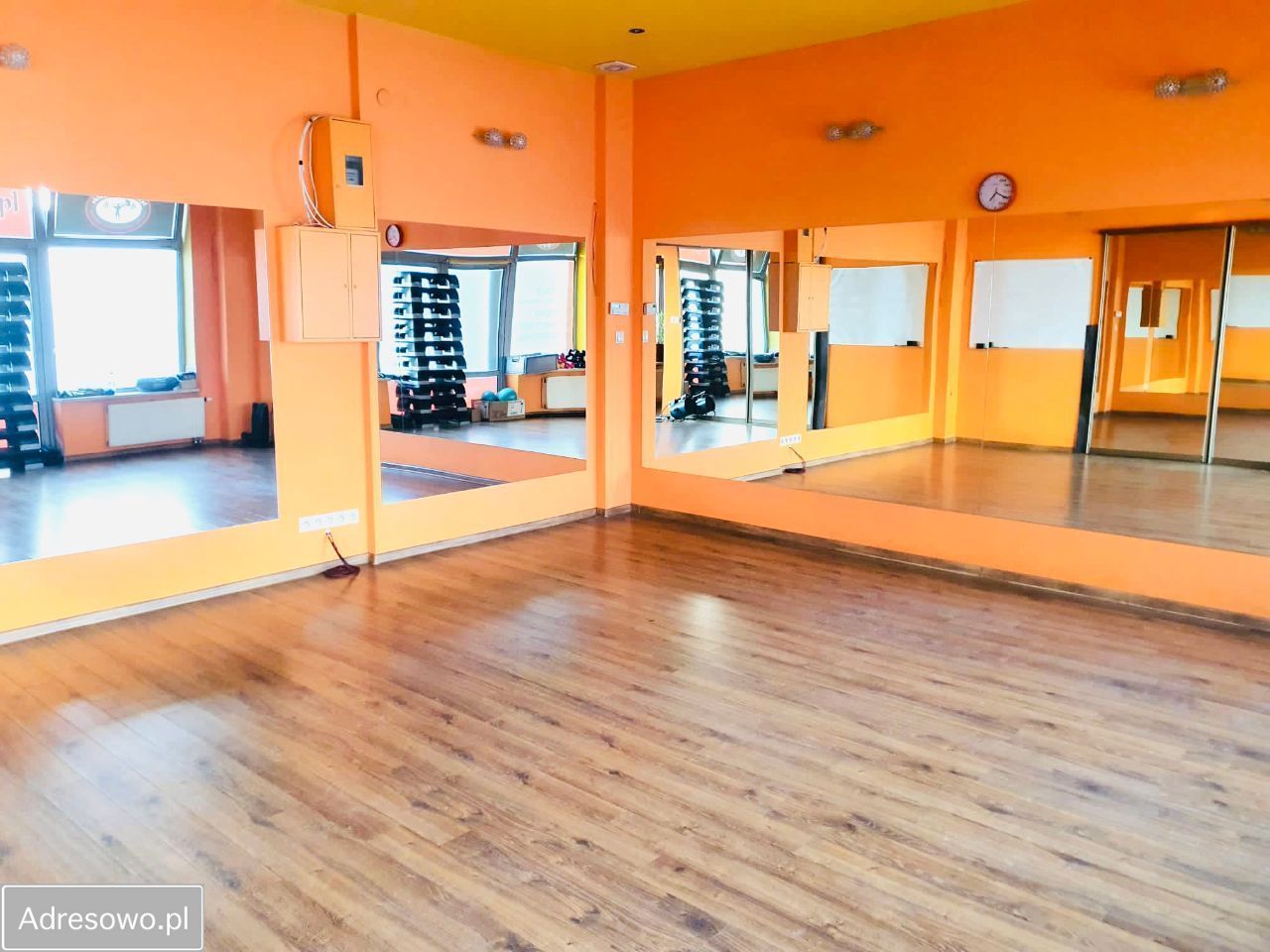 Lokal Ząbki, ul. Szwoleżerów. Zdjęcie 2