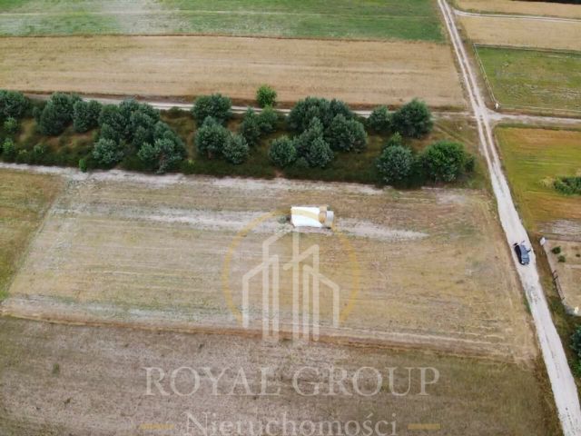 Działka rekreacyjna Białka. Zdjęcie 4