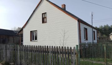 dom wolnostojący, 5 pokoi Wielka Wieś
