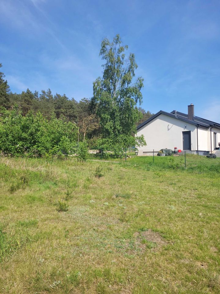 Działka budowlana Obrowo. Zdjęcie 3