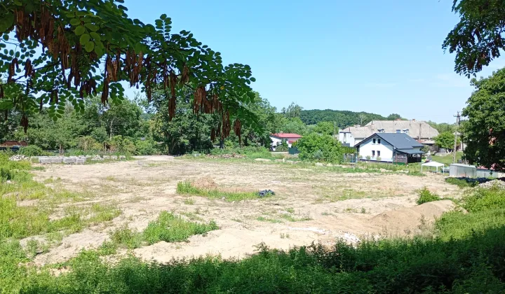Działka budowlana Chełmno, ul. Ogrodowa
