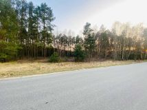 Działka budowlana Kotwasice. Zdjęcie 3