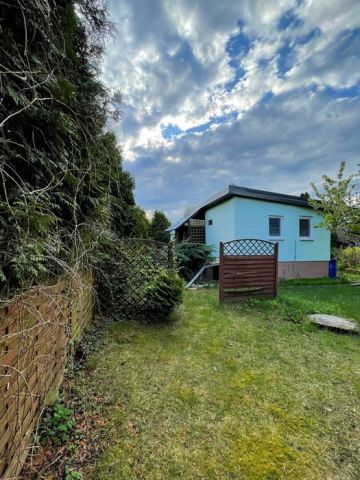 Działka rekreacyjna Bydgoszcz Janowo. Zdjęcie 1