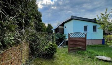 Działka rekreacyjna Bydgoszcz Janowo
