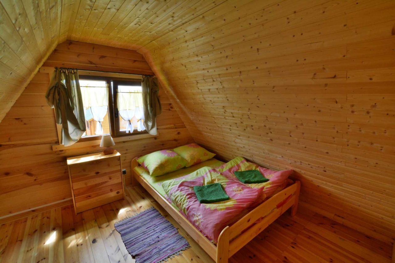 dom wolnostojący Ustronie Morskie. Zdjęcie 4