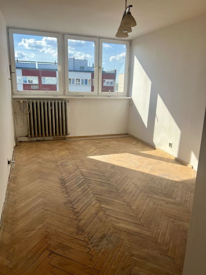 Mieszkanie 2-pokojowe Lubin