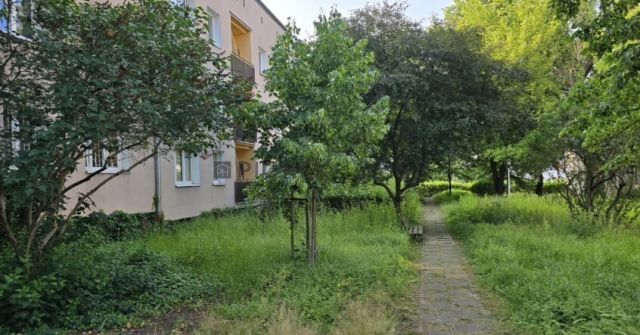 Mieszkanie 2-pokojowe Warszawa Wola, ul. Obozowa. Zdjęcie 17