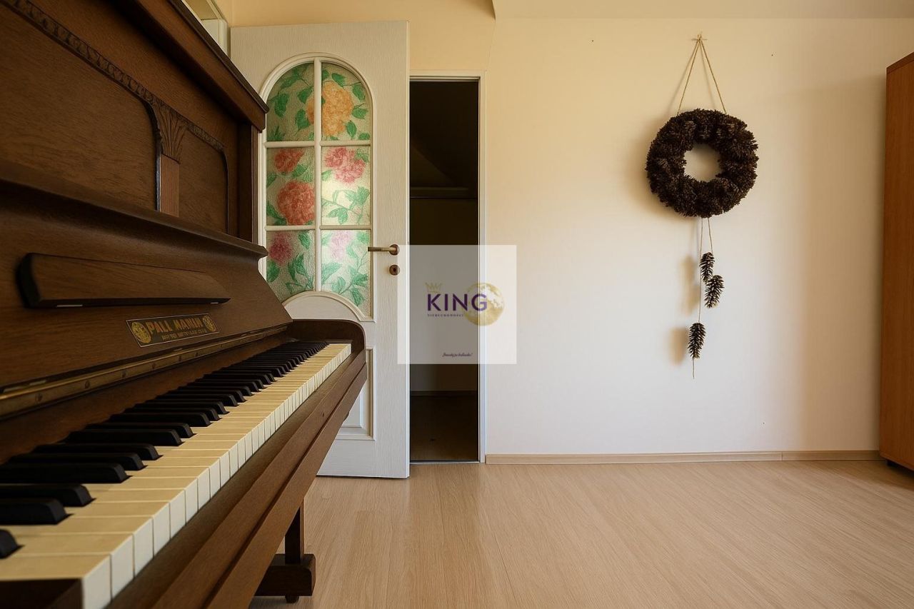 dom wolnostojący, 5 pokoi Gryfino Górny Taras. Zdjęcie 5