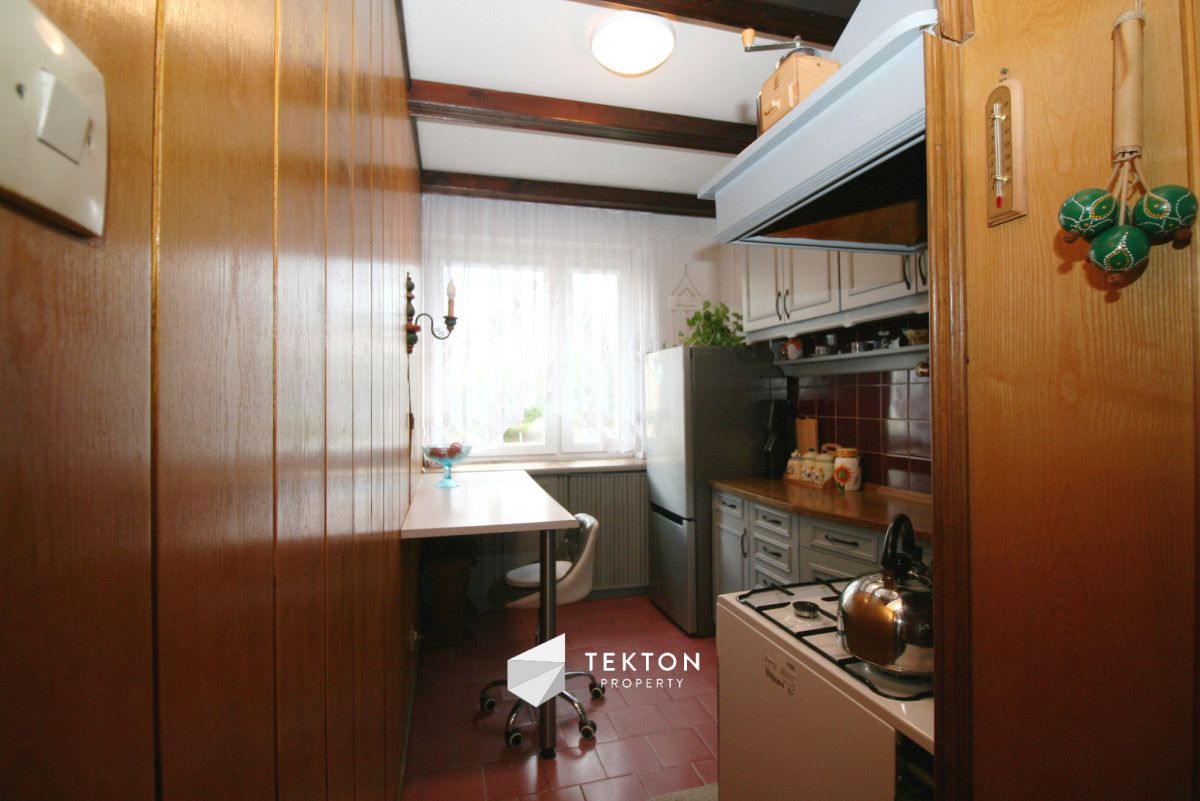 Mieszkanie 2-pokojowe Gdańsk Morena, ul. Bronisława Czecha. Zdjęcie 8