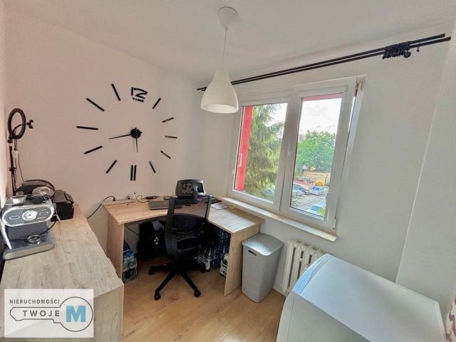 Mieszkanie 4-pokojowe Kielce Barwinek, ul. Barwinek. Zdjęcie 7