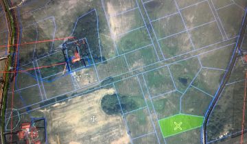 Działka rolno-budowlana Pajtuny