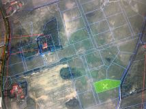 Działka rolno-budowlana Pajtuny. Zdjęcie 1