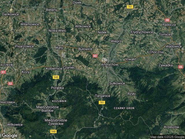 Działka budowlana Roczyny, ul. Zarzeczna. Zdjęcie 1