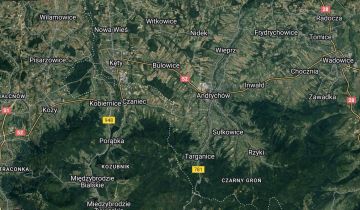 Działka budowlana Roczyny, ul. Zarzeczna