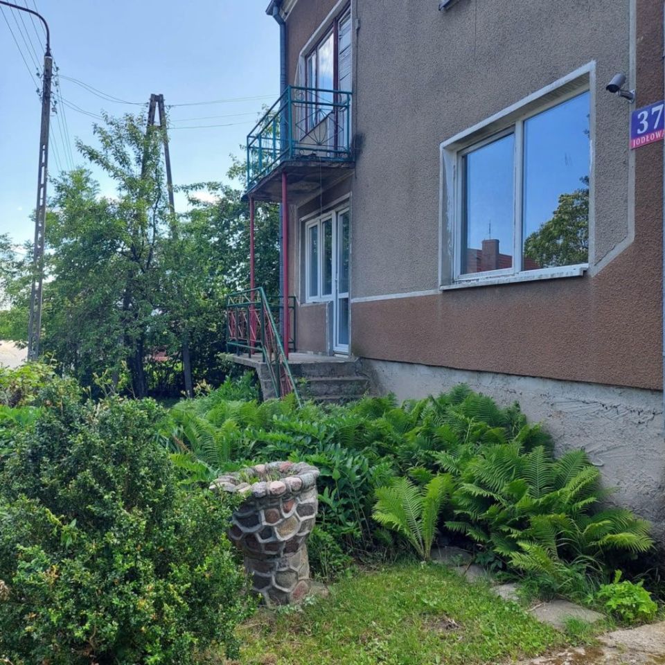 dom wolnostojący Sejny, ul. Jodłowa. Zdjęcie 5