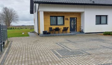 dom wolnostojący, 5 pokoi Toporzyk