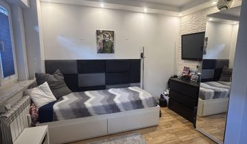 Mieszkanie 3-pokojowe Warszawa Włochy, al. Dwudziestolatków