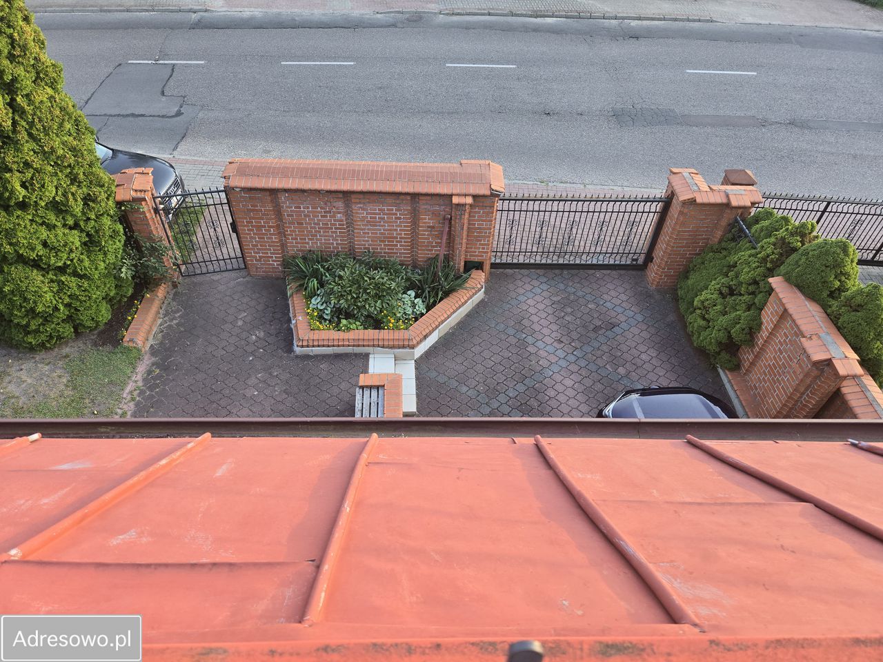 bliźniak Olsztyn Dajtki, ul. Kłosowa. Zdjęcie 11