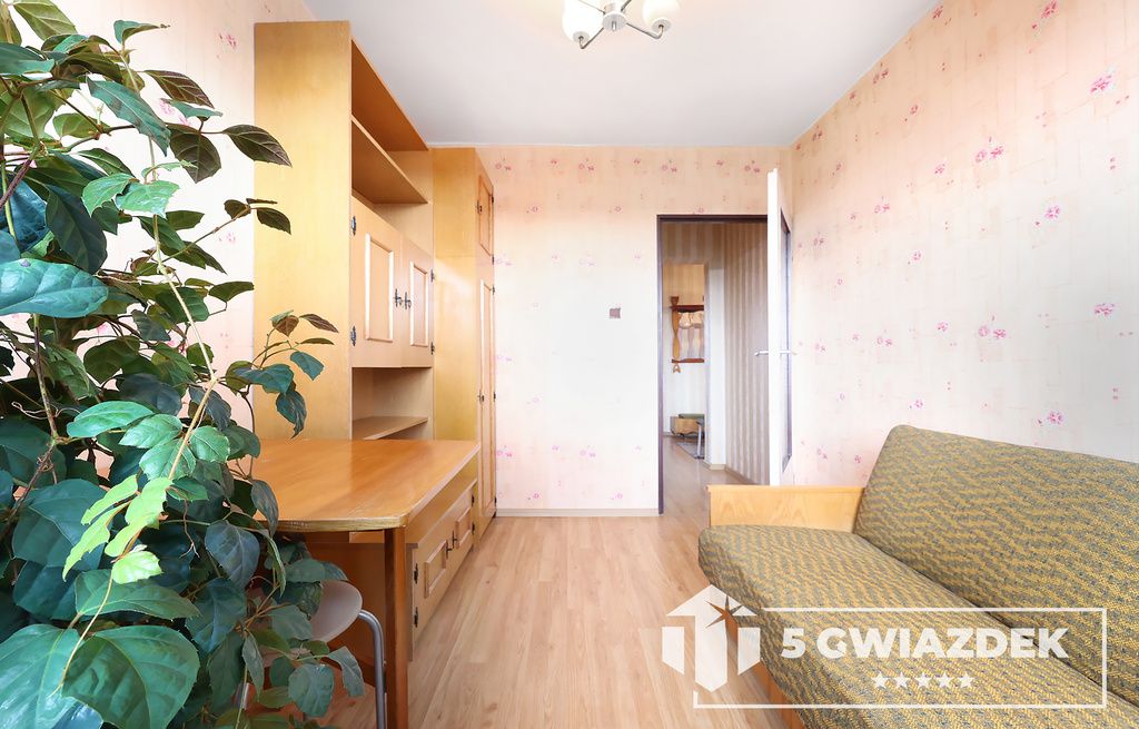 Mieszkanie 3-pokojowe Szczecinek, ul. Warszawska. Zdjęcie 8