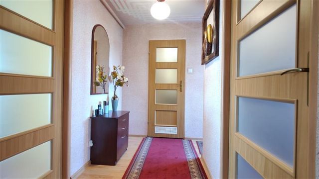 Mieszkanie 3-pokojowe Koszalin, ul. Michała Ogińskiego. Zdjęcie 10