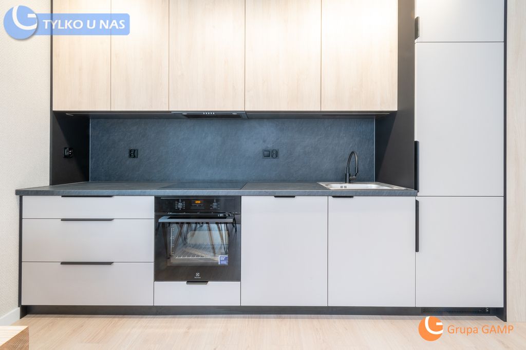 Mieszkanie 3-pokojowe Kraków Czyżyny, ul. Centralna. Zdjęcie 4