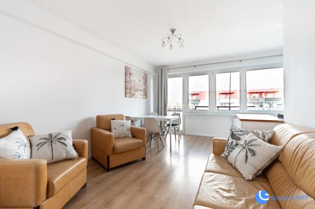 Mieszkanie 4-pokojowe Kraków, ul. Pszenna. Zdjęcie 1