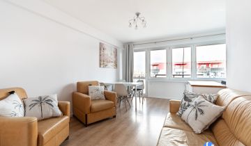 Mieszkanie 4-pokojowe Kraków, ul. Pszenna